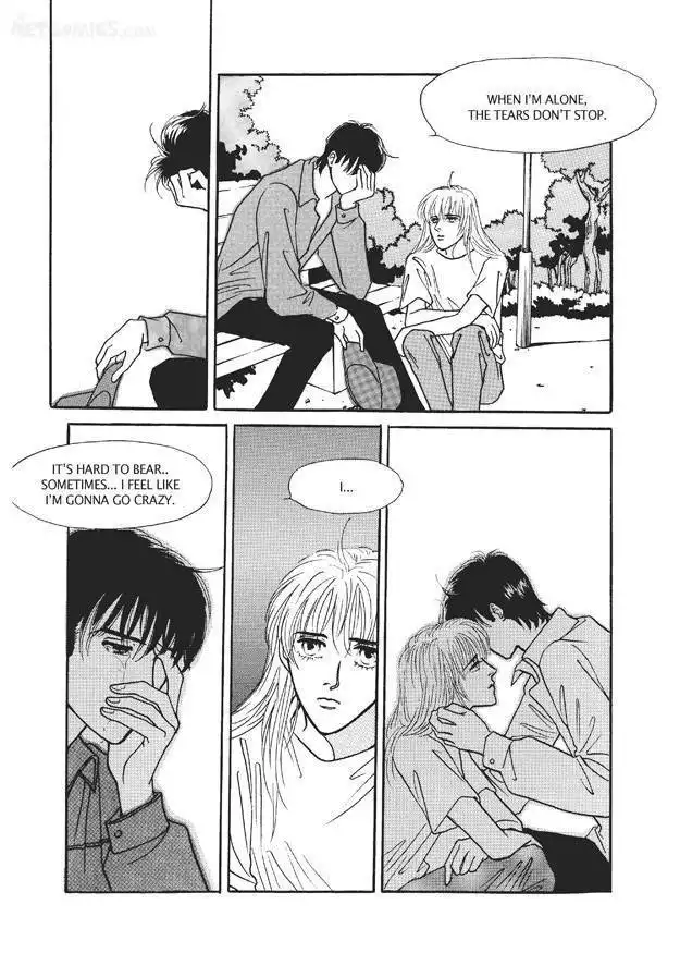 Do Whatever You Want Chapter 3.3 12